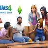 Les sims 4