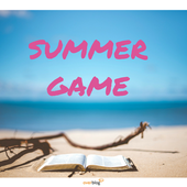 Summer Game - Les mots croisés 