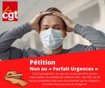 Non au « Forfait Urgences » - SIGNEZ LA PETITION