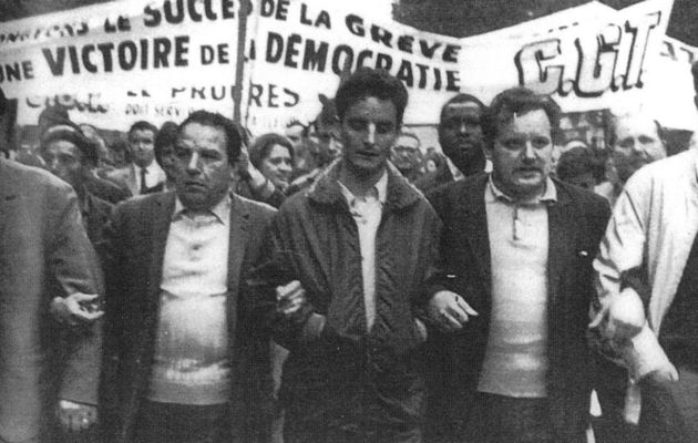  Hommage à Georges SÉGUY:  Aimé Halbeher rétablit les faits.