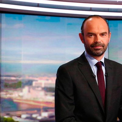 Le prélèvement de l'impôt à la source commencera bien au 1er janvier, annonce Édouard Philippe