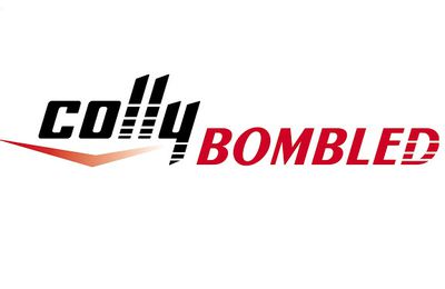 Un grand merci à notre sponsor COLLY BOMBLED