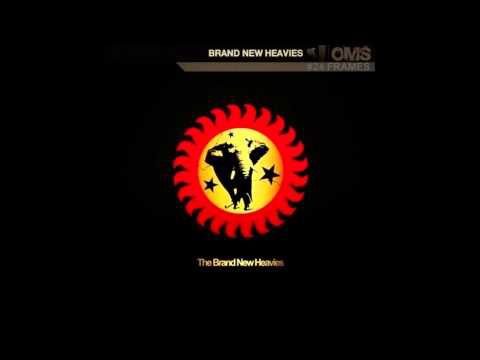 Brand New Heavies - Brother Sister