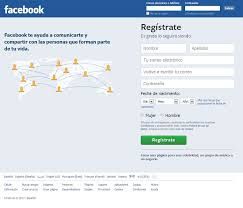 Entrar facebook | Entrar en facebook | Facebook inicio sesion