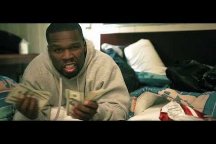 50 Cent "Money"