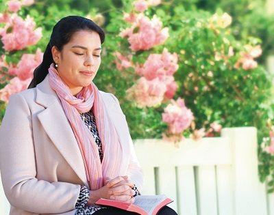 ¿Qué es la verdadera vida espiritual?