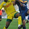 Arbitres Valenciennes -Nantes : 24 ème Journée ...