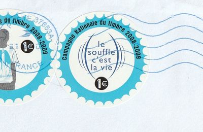 Arnaque la Poste