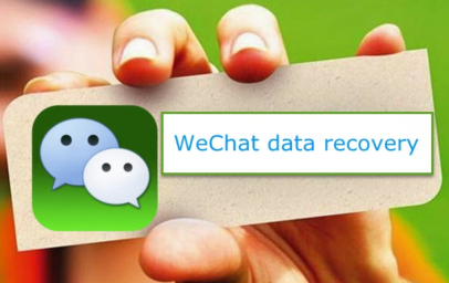 How to transfer WeChat Contacts from iPhone to PC