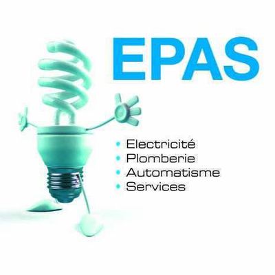 EPAS : Électricien et domoticien à Tours
