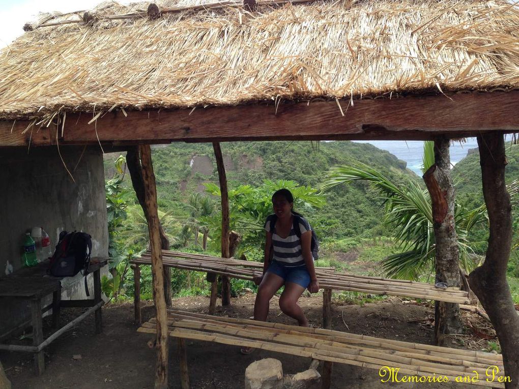 Walking Tour - a free and fun way of enjoying Batanes