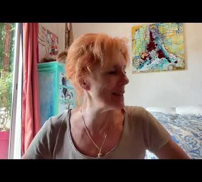 Hypnose Régressive - Les reptiliens: De chair et d'os... et de l'astral - La vie éternelle - Le précieux sang humain... - 06/07/2025.