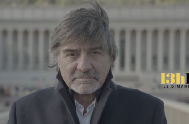Michel Neyret, la chute d’un flic : Série documentaire racontée par Olivier Marchal, ce dimanche sur France 2.