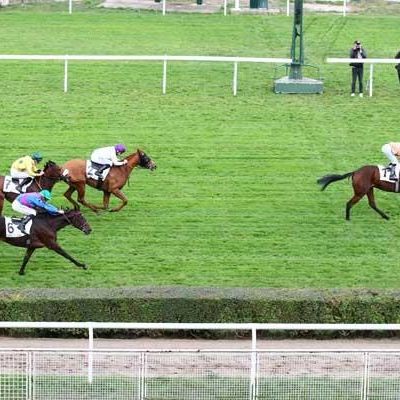 Les chevaux à suivre mardi