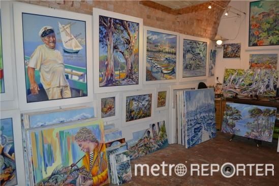 L'Estaquart'Arts 2013 en photos