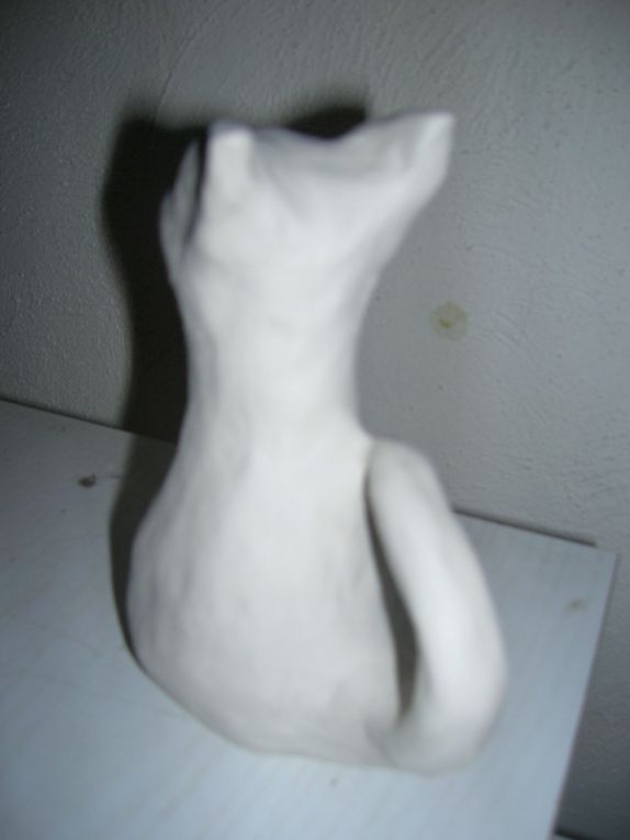 Album - sculture