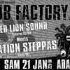 Red Lion Sound meets Iration Steppas le 21 janvier à Grenoble