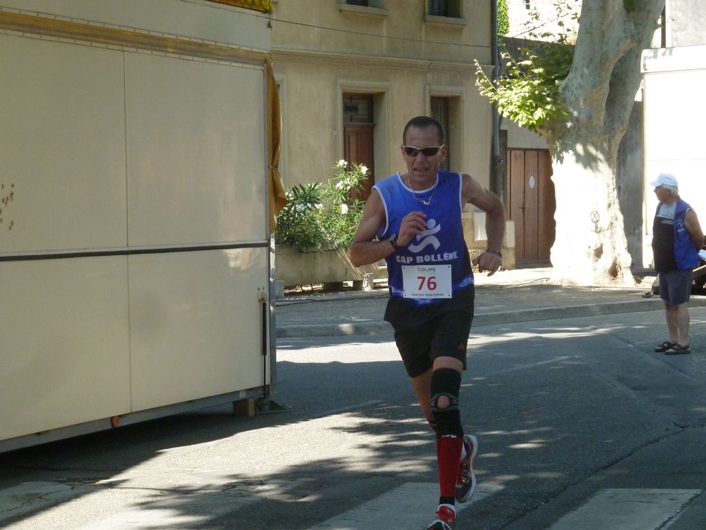 Album - 10km-courthezon-2013