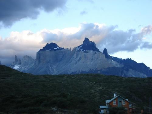 Album - torres-del-paine