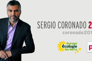Qui est Sergio Coronado, notre nouveau député