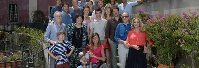 La grande marche, un inédit de la saison 13 d’Une famille formidable, ce soir à 20h55 sur TF1