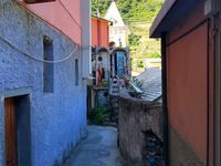 Rues de Manarola