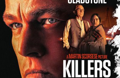 So ist der Film Killers of the Flower Moon von Martin Scorsese