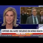 USA - Fox News dénonce Bill Gates, preuves à l'appui =Bill Gates à deux pas de la prison : le milliardaire rattrapé par ses plans diaboliques - MOINS de BIENS PLUS de LIENS