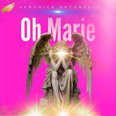 Oh Marie, angelic version, Gérald de Palmas par Veronica Antonelli