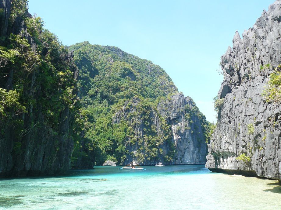 Album - Les-Philippines---Palawan