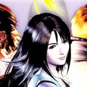 Final Fantasy Viii Ans Spoiler Alert