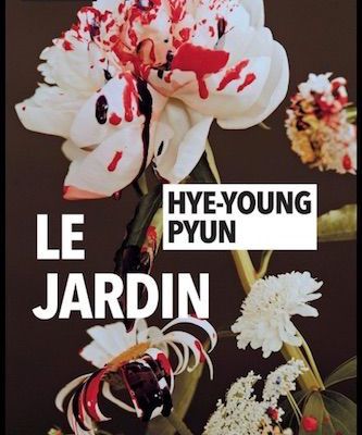 Le Jardin, Hye – Young Pyun
