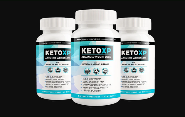 keto xp - How to Lose Belly Fat