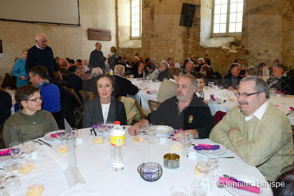 Album - repas-Ciboure-16-02-2014