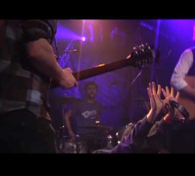 Musiques et Terrasses 2011