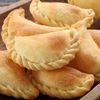 Mexique : Empanadas au fromage / México: Empanadas al queso