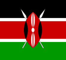 Kenya