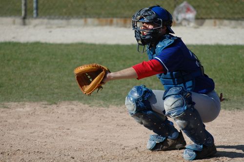 Album - Album Baseball