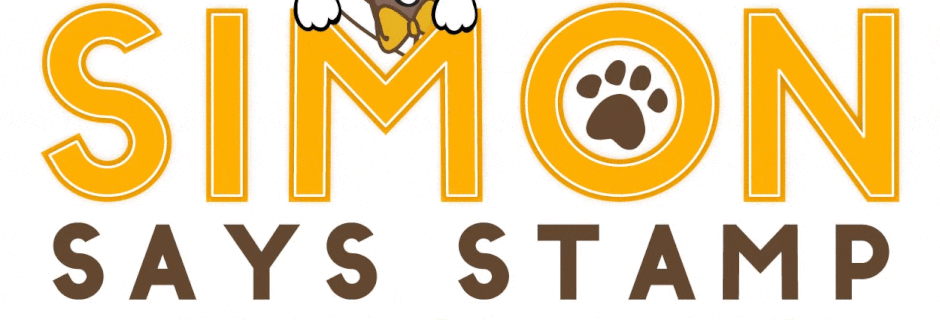 Simon Says Stamp monday challenge: CELEBRATE