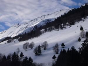 Ski de Rando dans les Bauges
