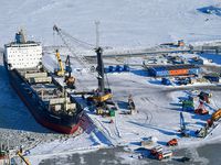 Pôle Nord : les 3 menaces