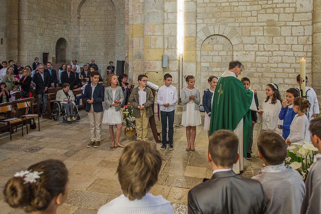 Première Communion