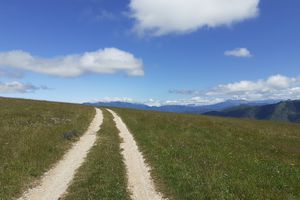 Trek Spi au féminin dimanche 26 mai 2024