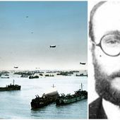 Qui était Juan Pujol Garcia, l'agent double qui a dupé Hitler sur le débarquement de Normandie ?