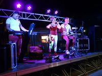 Groupe live pour anniversaire dans l'Hérault 34