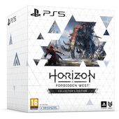 Horizon Forbiden West sur PS4 et PS5 est disponible en précommande à quelques semaines de sa sortie