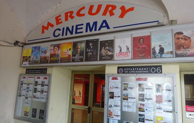 [Cinéma – Le Mercury – Nice] David Lynch : une biographie linéaire ? 