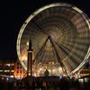 La roue tourne