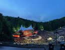 Wiener Philharmoniker Ricardo Muti - Eine europäische Nacht - Waldbühne Berlin - 09.05.2024