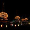 Owari Tsushima tenno festival - les lampignons